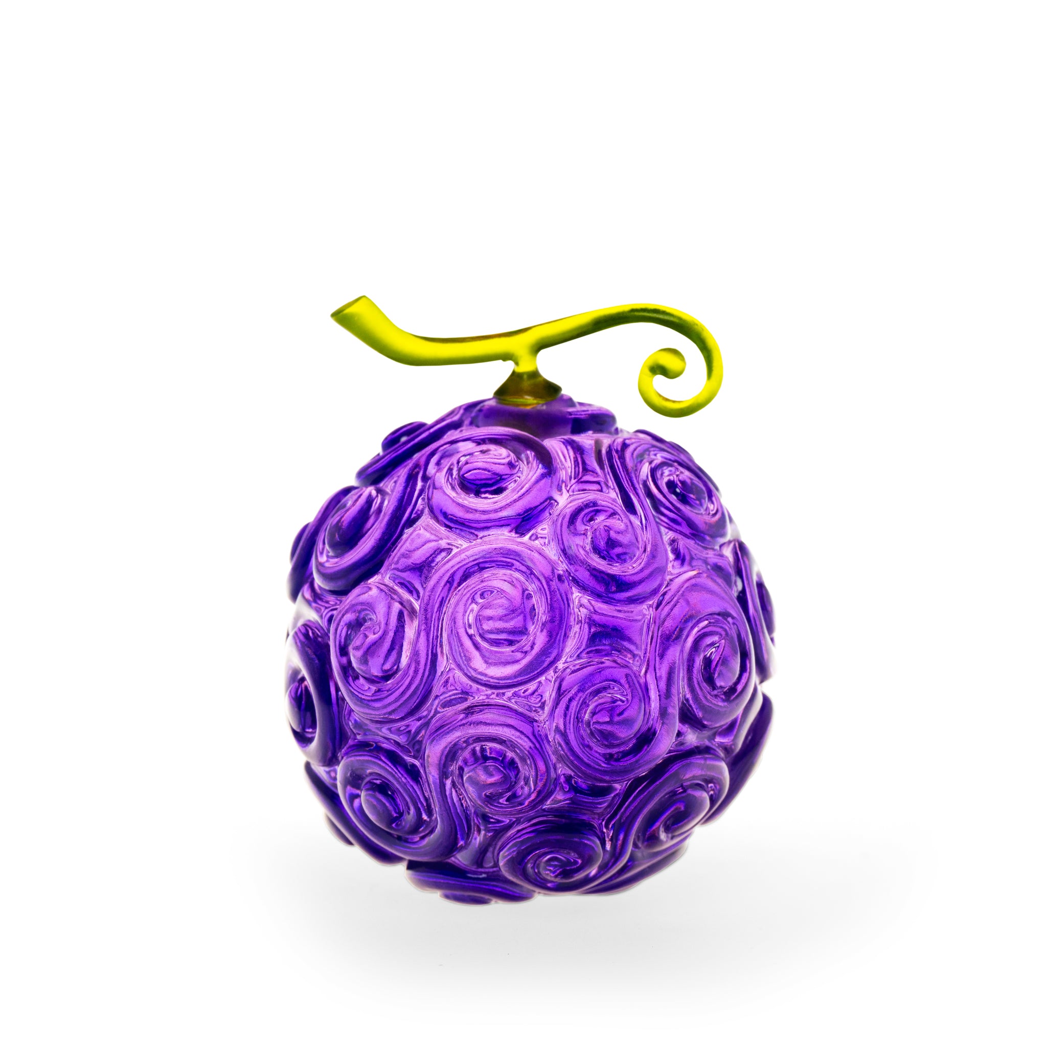 Gomu Gomu no Mi - Monkey D. Luffy