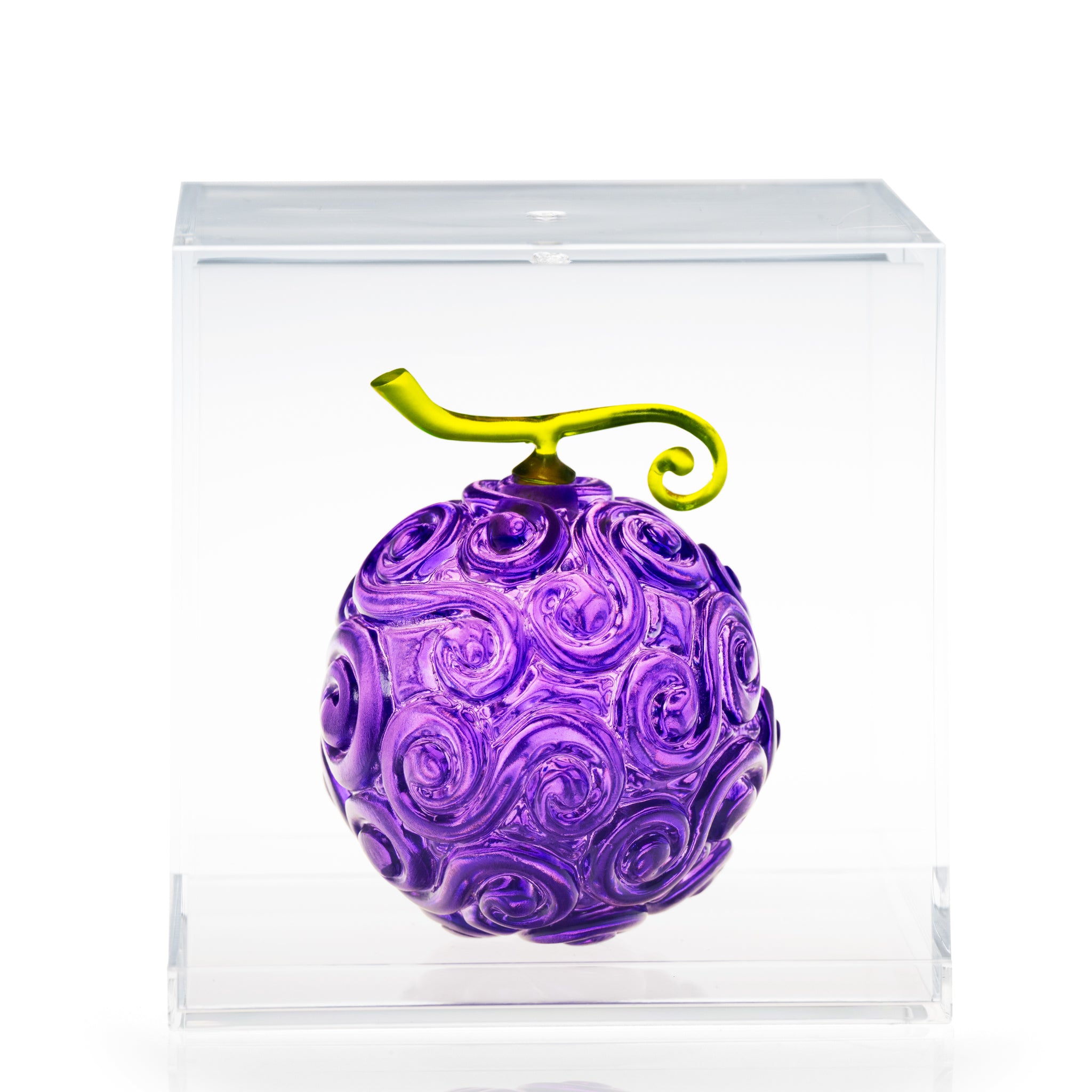 Gomu Gomu no Mi - Monkey D. Luffy