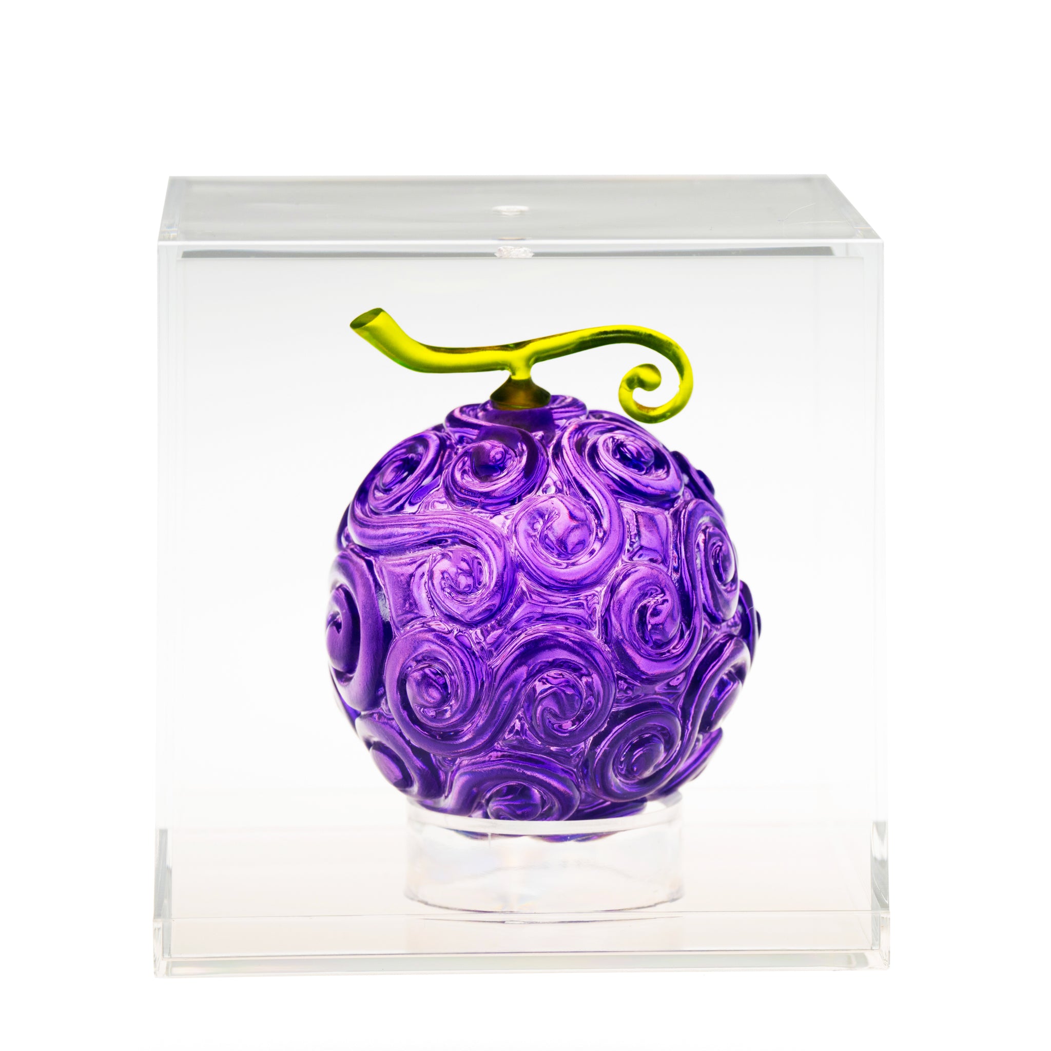 Gomu Gomu no Mi - Monkey D. Luffy