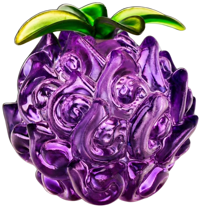 Yami Yami no Mi