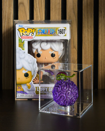 Ultimate Evil Fruit Bundle