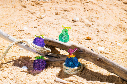 Ultimate Evil Fruit Bundle