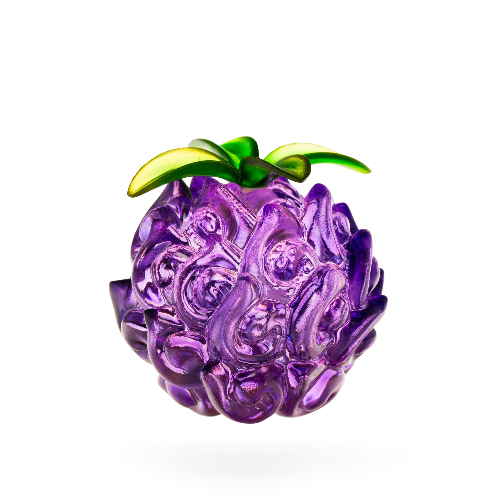 Yami Yami no Mi - Blackbeard
