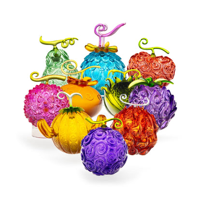 Ultimate Evil Fruit Bundle