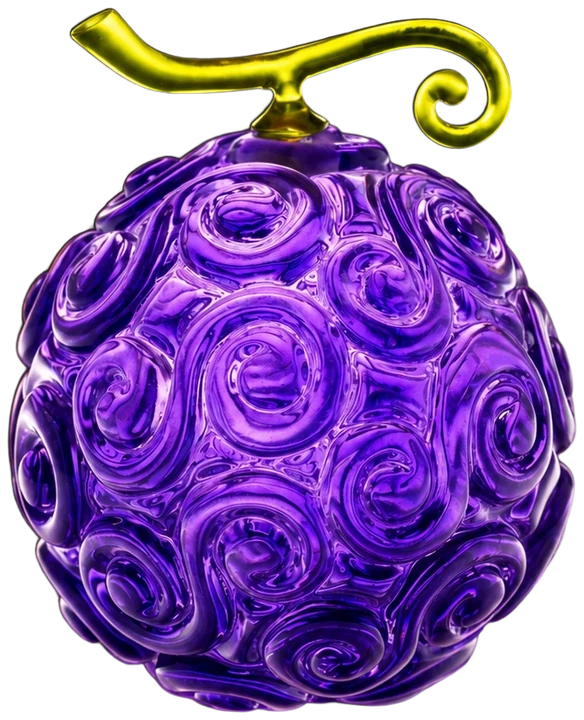 Gomu Gomu no Mi