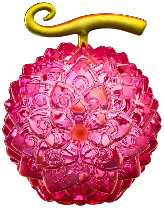 Hana Hana no Mi